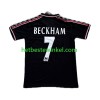 Manchester United Beckham 7 Voetbalshirts Retro Third 1998-1999